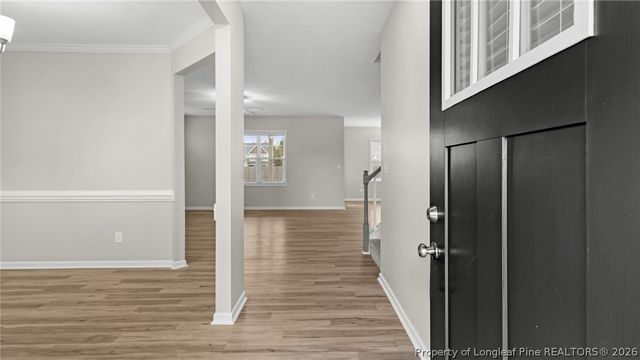 160 Chatfield Drive, Raeford, NC 28376