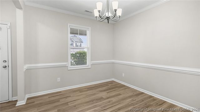 160 Chatfield Drive, Raeford, NC 28376