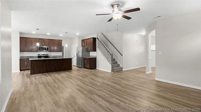 160 Chatfield Drive, Raeford, NC 28376