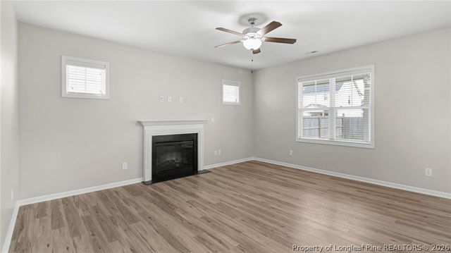 160 Chatfield Drive, Raeford, NC 28376