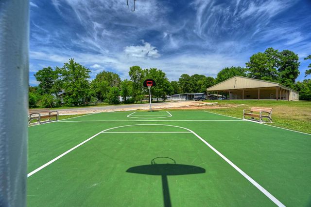 9751 Black Gum, Willis, TX 77318