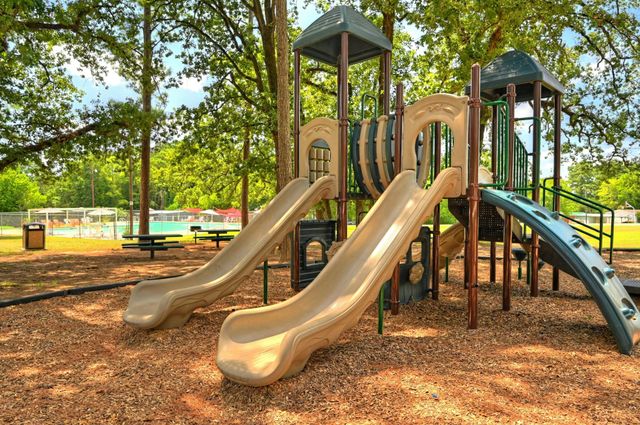 9751 Black Gum, Willis, TX 77318