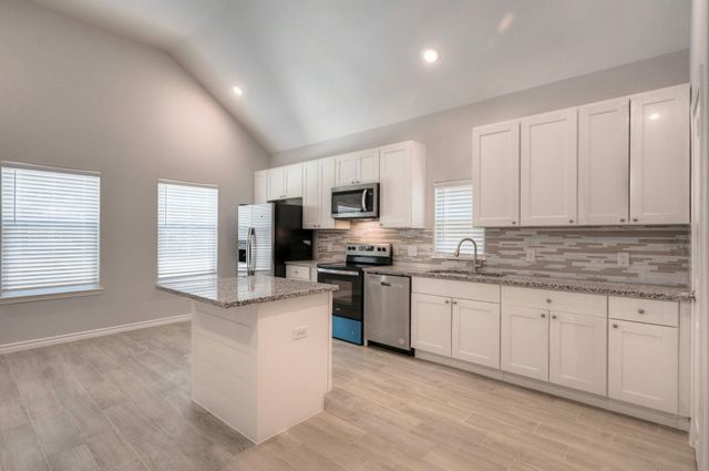 9751 Black Gum, Willis, TX 77318