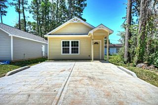 9751 Black Gum, Willis, TX 77318