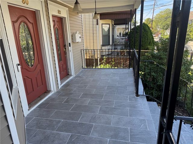 82 Sumter Street, Providence, RI 02907