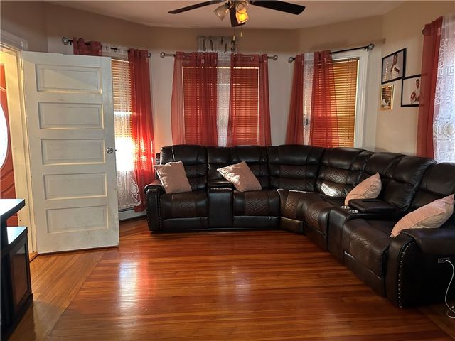 82 Sumter Street, Providence, RI 02907