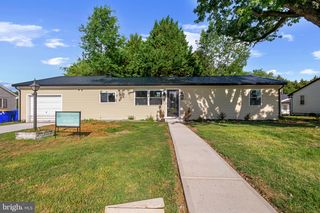 249 BENJAMIN ST, Harrington, DE 19952