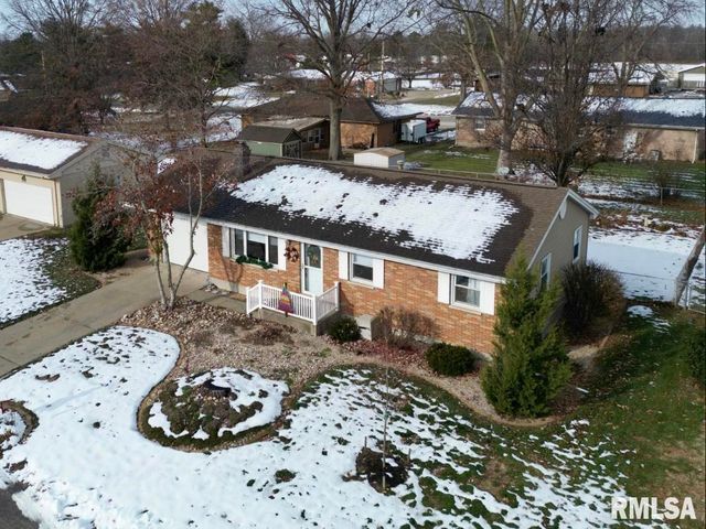 1603 Gary Grove, Quincy, IL 62305