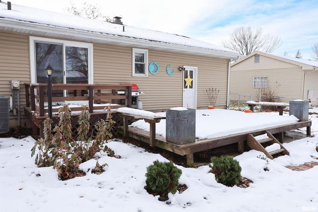 1603 Gary Grove, Quincy, IL 62305