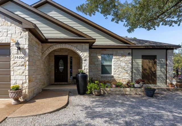 14606 Branding Iron PASS, Austin, TX 78734