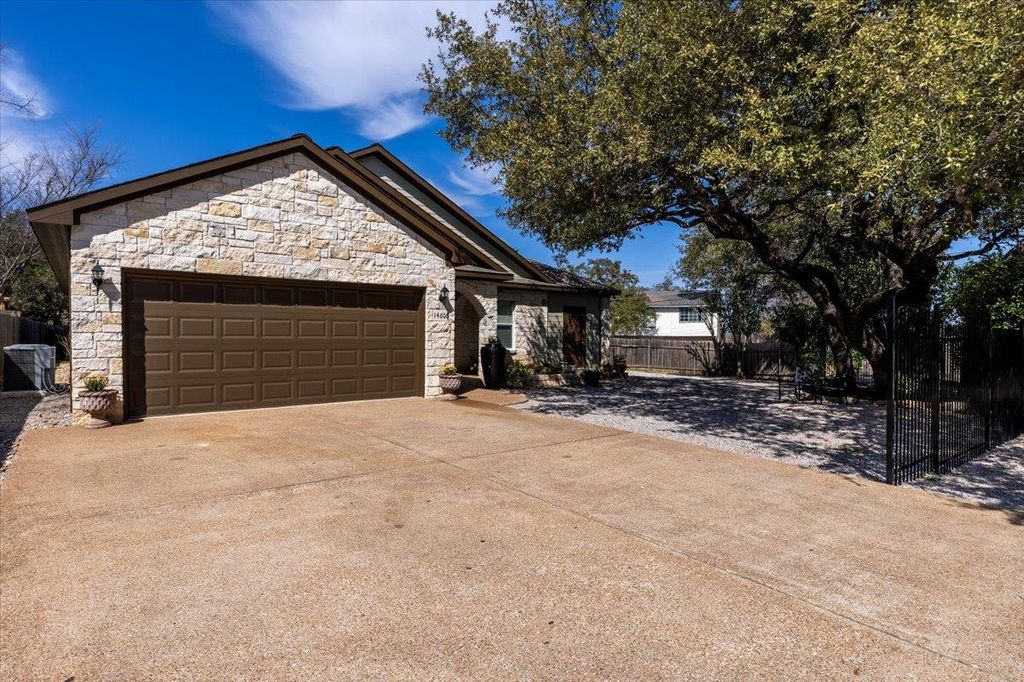 14606 Branding Iron PASS, Austin, TX 78734