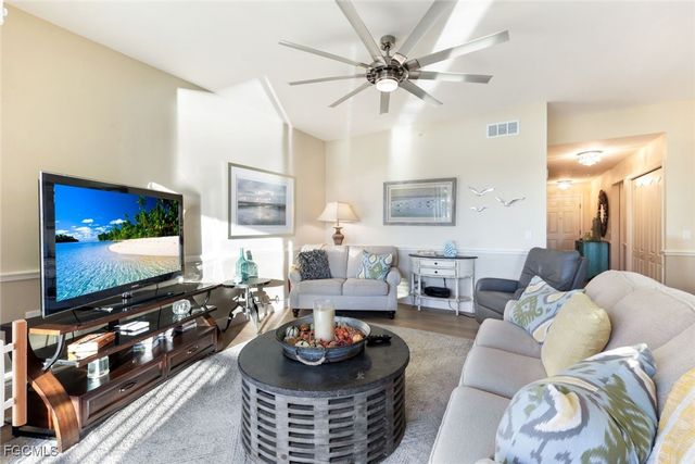 16635 Lake Circle DR 627, Fort Myers, FL 33908