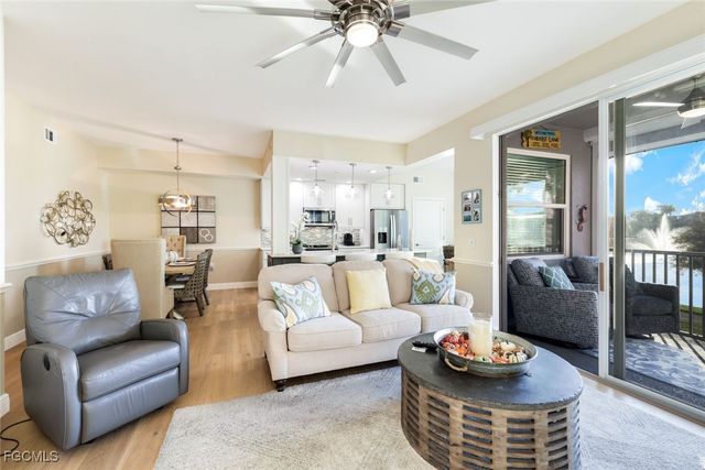 16635 Lake Circle DR 627, Fort Myers, FL 33908