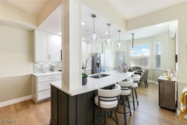 16635 Lake Circle DR 627, Fort Myers, FL 33908