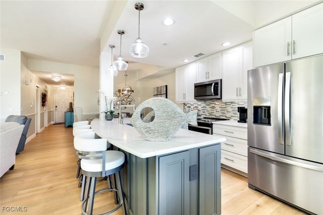 16635 Lake Circle DR 627, Fort Myers, FL 33908