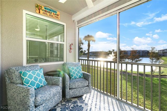 16635 Lake Circle DR 627, Fort Myers, FL 33908