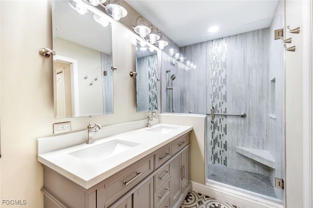 16635 Lake Circle DR 627, Fort Myers, FL 33908