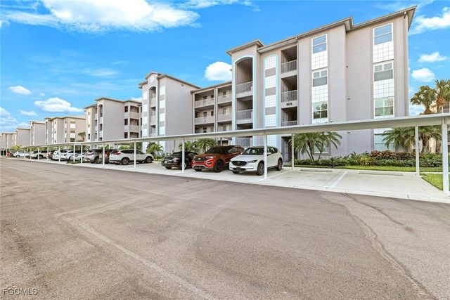 16635 Lake Circle DR 627, Fort Myers, FL 33908