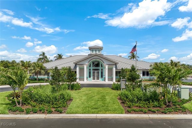 16635 Lake Circle DR 627, Fort Myers, FL 33908