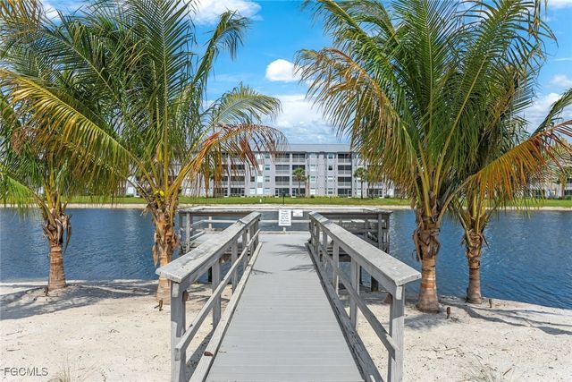 16635 Lake Circle DR 627, Fort Myers, FL 33908