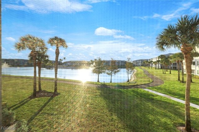 16635 Lake Circle DR 627, Fort Myers, FL 33908