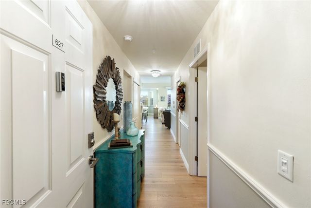 16635 Lake Circle DR 627, Fort Myers, FL 33908