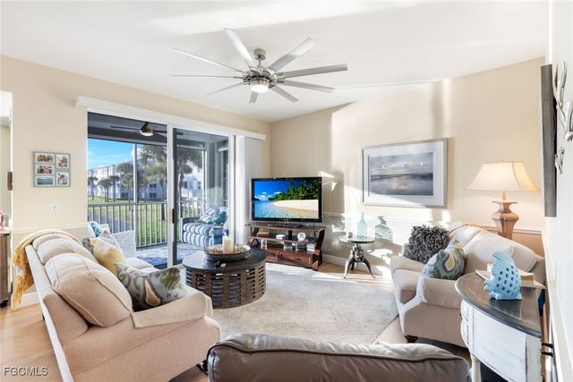 16635 Lake Circle DR 627, Fort Myers, FL 33908