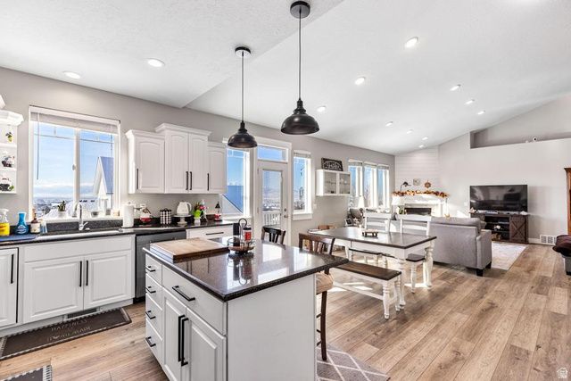 710 E 100 S, Hyde Park, UT 84318