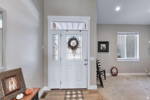 710 E 100 S, Hyde Park, UT 84318