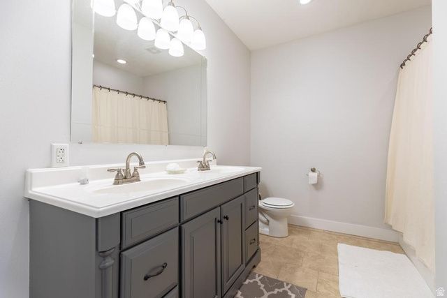 710 E 100 S, Hyde Park, UT 84318