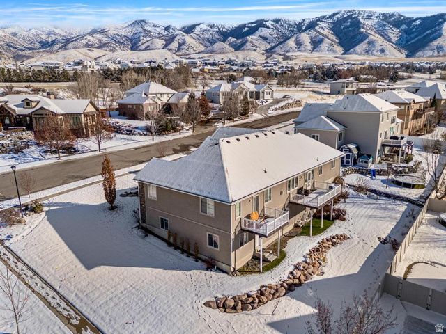 710 E 100 S, Hyde Park, UT 84318