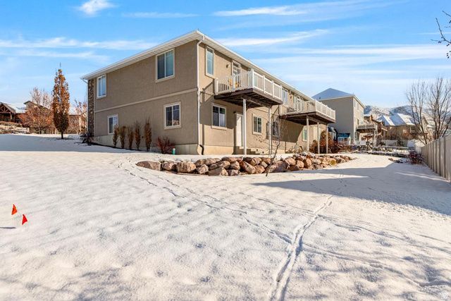 710 E 100 S, Hyde Park, UT 84318