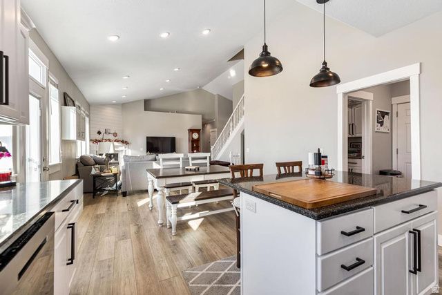 710 E 100 S, Hyde Park, UT 84318