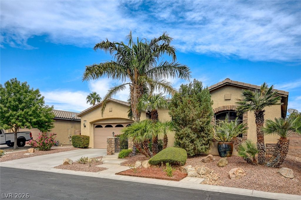 6146 Sabine Ranch Road, Las Vegas, NV 89131 — photo 2