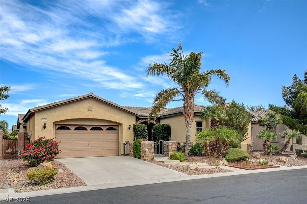 6146 Sabine Ranch Road, Las Vegas, NV 89131 — photo 3