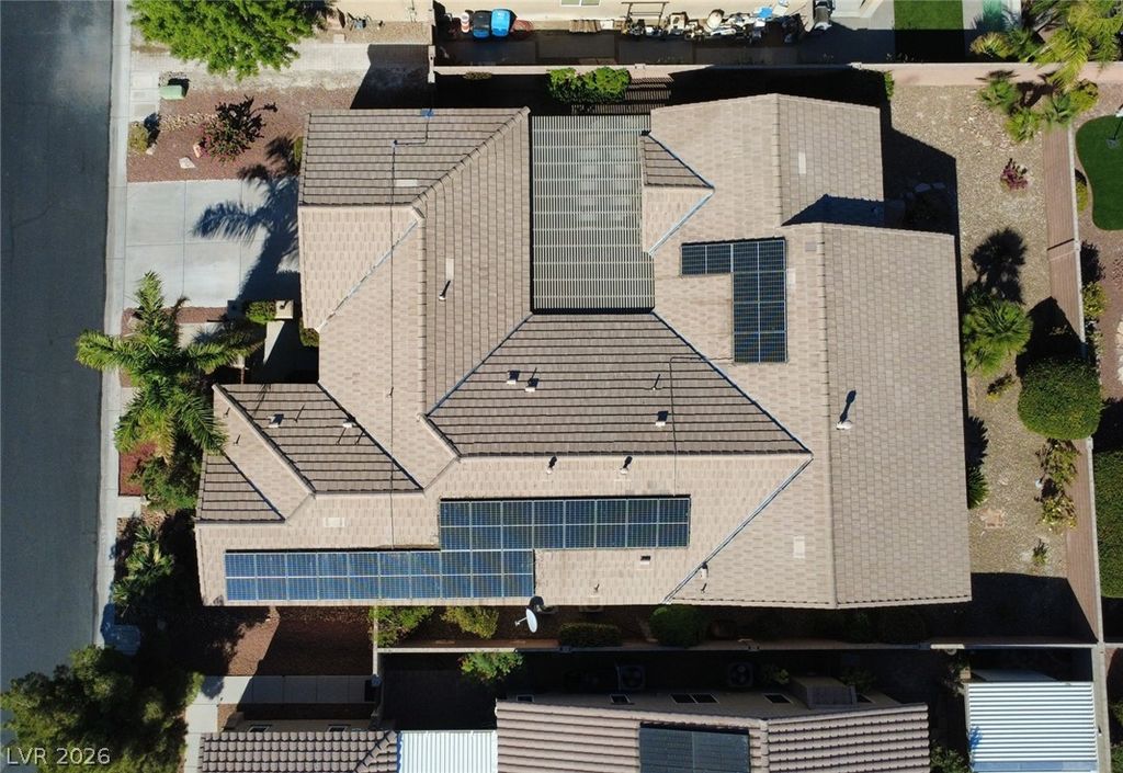 6146 Sabine Ranch Road, Las Vegas, NV 89131 — photo 4