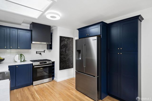 1955 28th Avenue, San Francisco, CA 94116