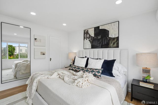 1955 28th Avenue, San Francisco, CA 94116