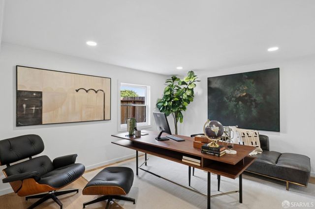 1955 28th Avenue, San Francisco, CA 94116