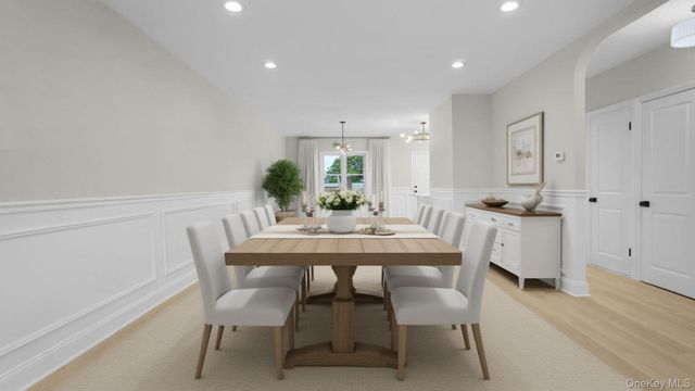 3304 Corsa Avenue, Bronx, NY 10469
