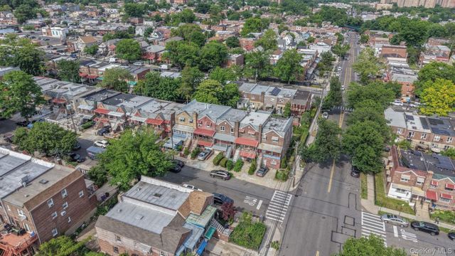 3304 Corsa Avenue, Bronx, NY 10469