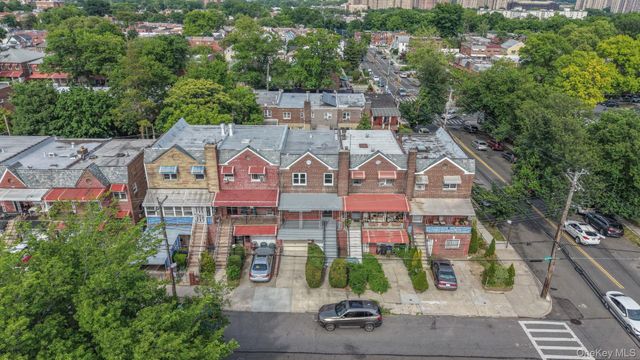 3304 Corsa Avenue, Bronx, NY 10469