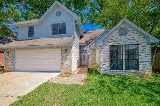 4906 Pleasure Lake Lane, Willis, TX 77318