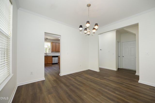 154 Stobhill Lane, Holly Springs, NC 27540