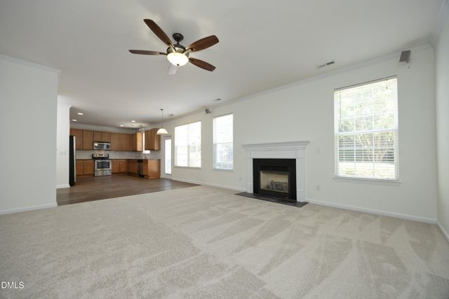 154 Stobhill Lane, Holly Springs, NC 27540