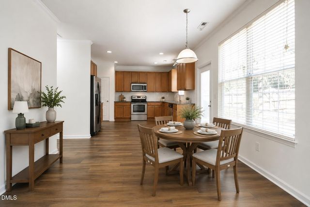 154 Stobhill Lane, Holly Springs, NC 27540