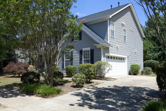 154 Stobhill Lane, Holly Springs, NC 27540