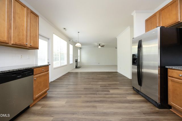 154 Stobhill Lane, Holly Springs, NC 27540