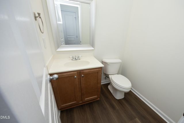 154 Stobhill Lane, Holly Springs, NC 27540