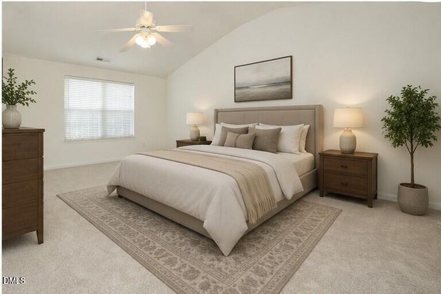 154 Stobhill Lane, Holly Springs, NC 27540